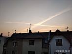 Hořice - Libonice