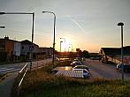 Třebíč-Borovina