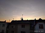 Hořice - Libonice