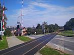 Třebíč-Borovina