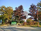 Třebíč-Borovina