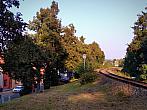 Třebíč-Borovina