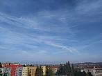 Třebíč Horka-Domky