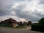 Slavičín,sídliště Vlára