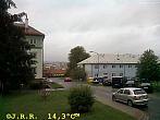 Slavičín,sídliště Vlára