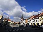 Chomutov