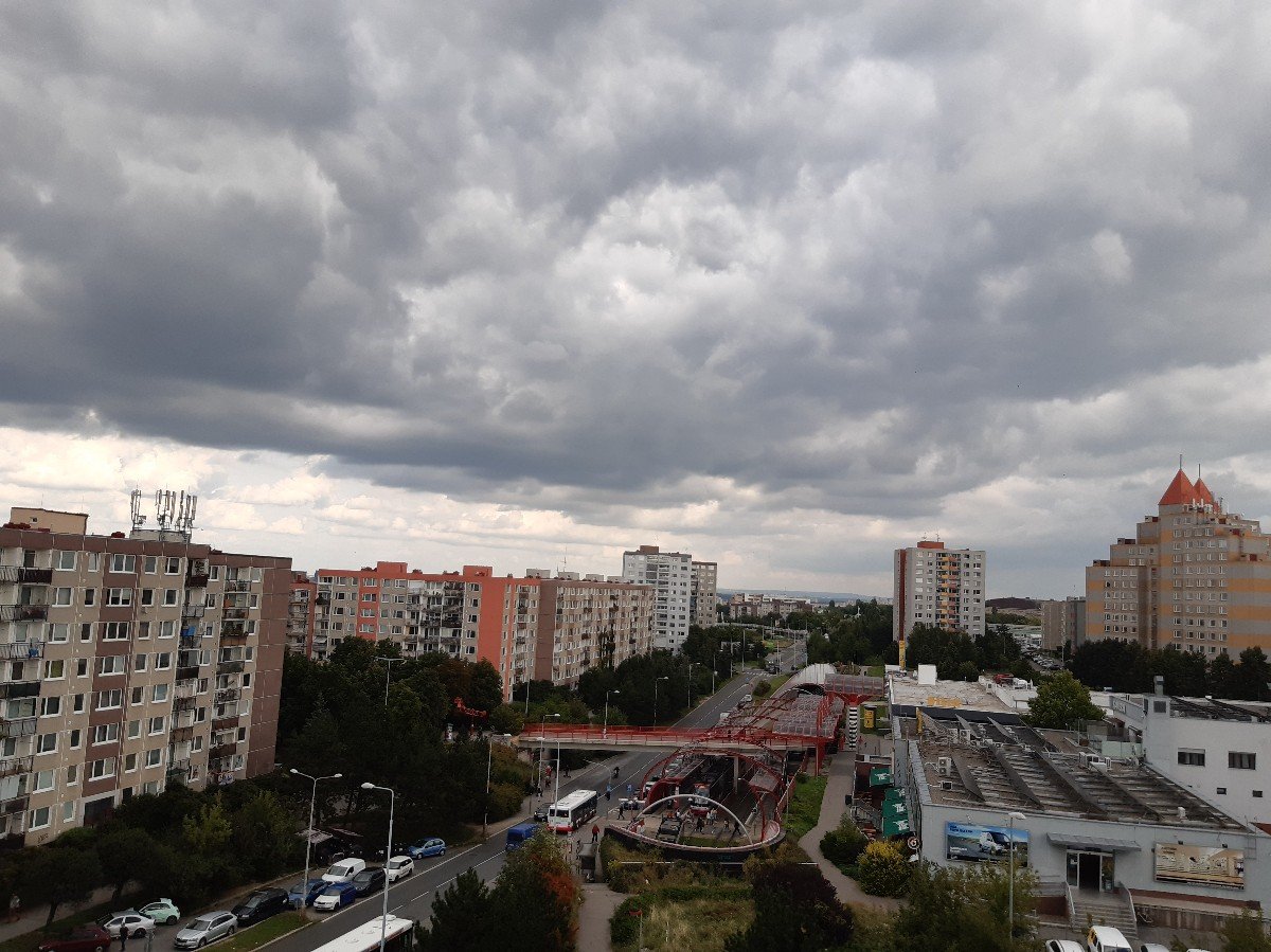 Praha 5