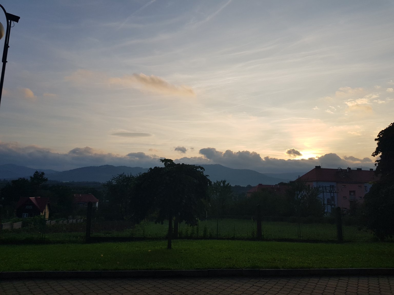 Jablunkov-Bezručova