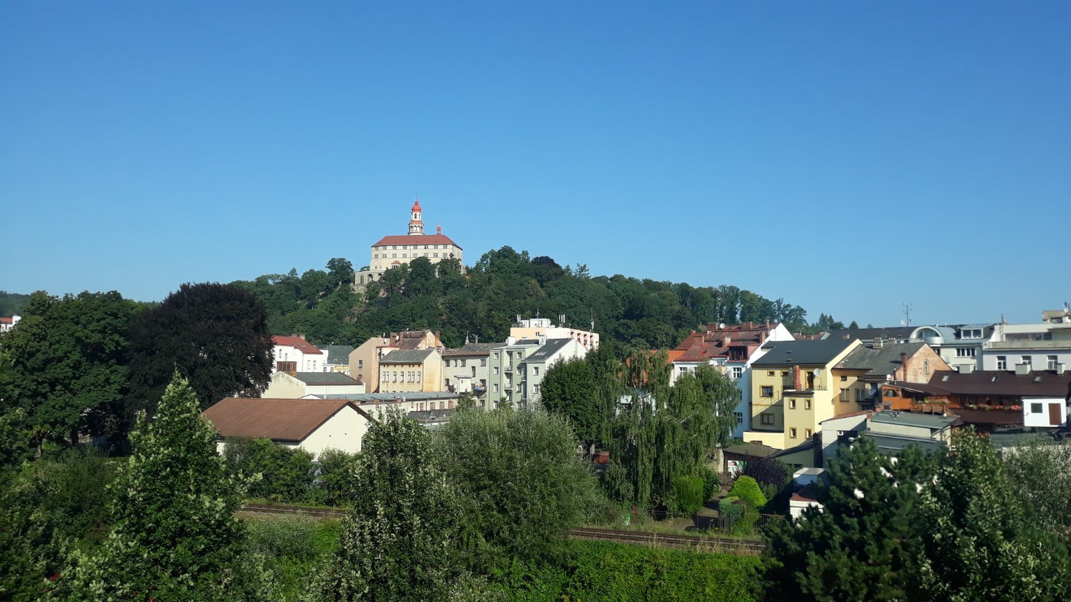 Náchod