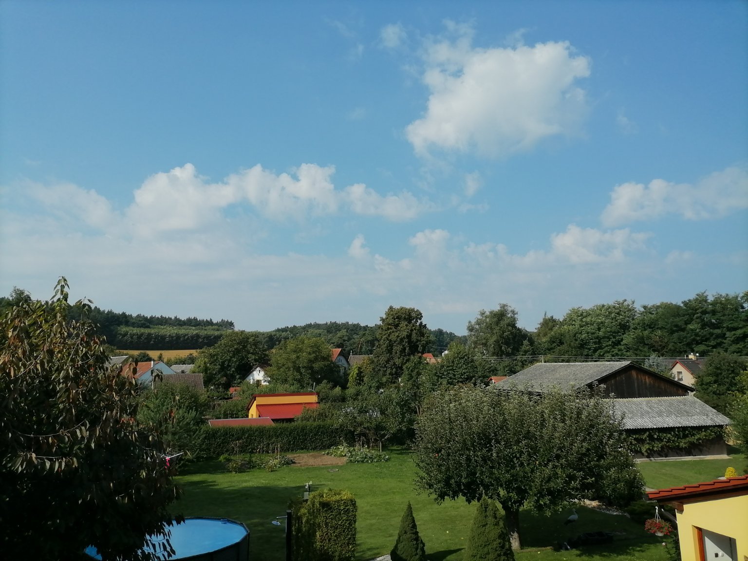 Hleďsebe