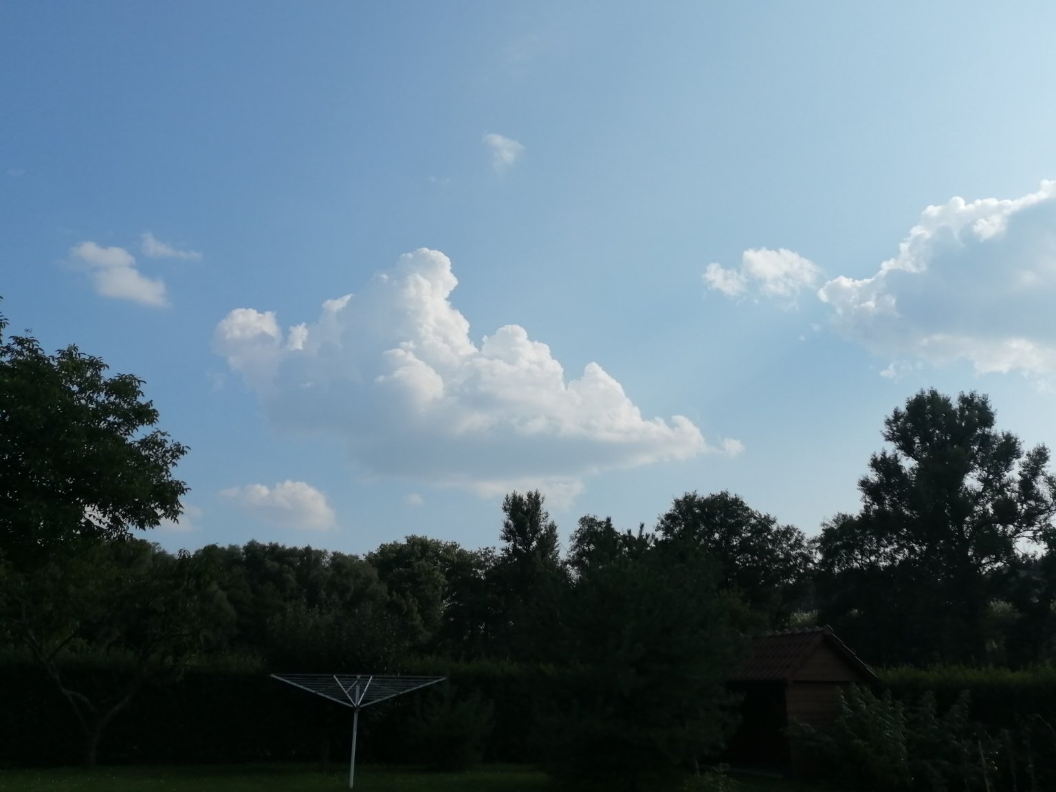 Hleďsebe