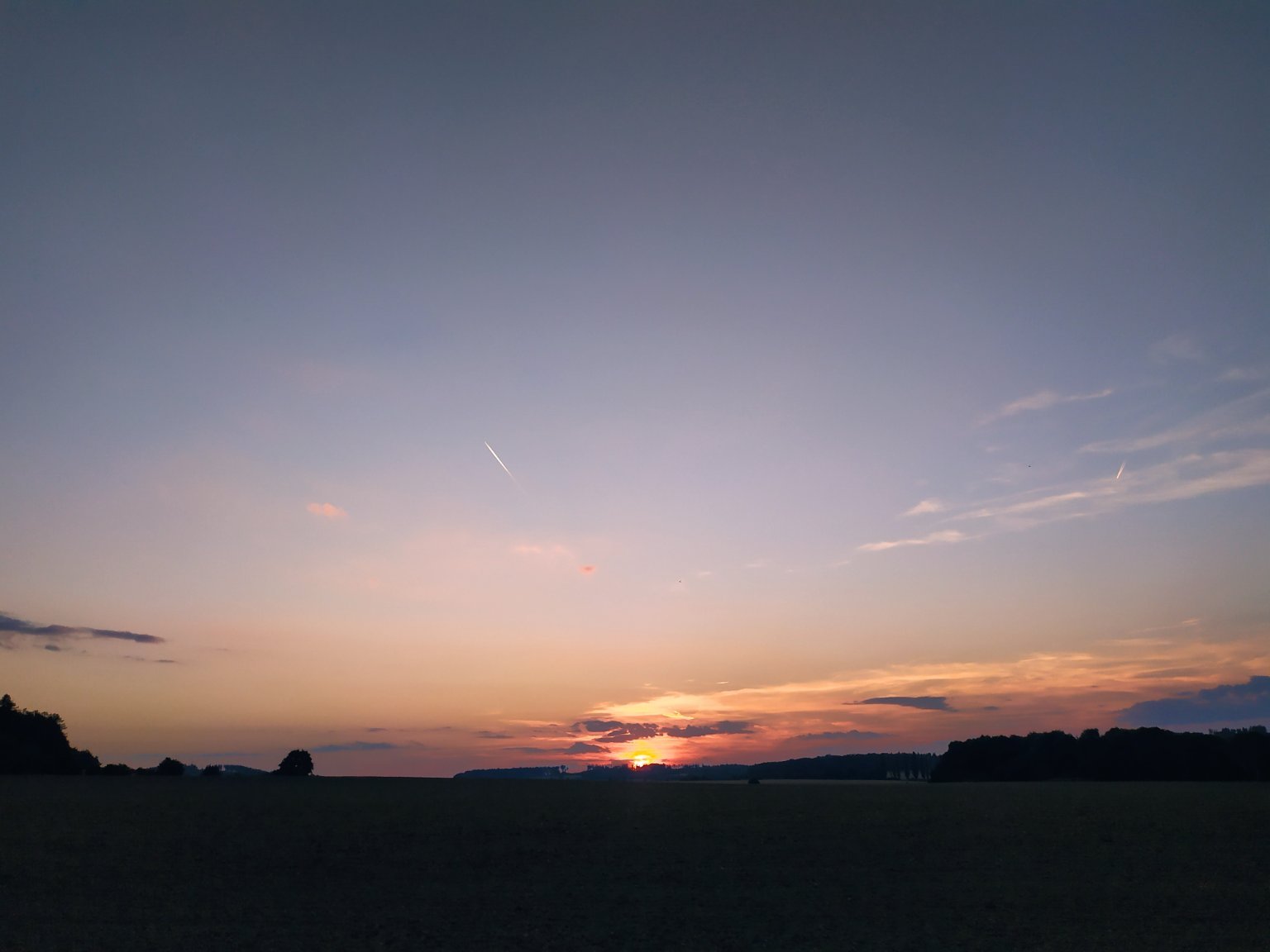 Třebíč Horka-Domky
