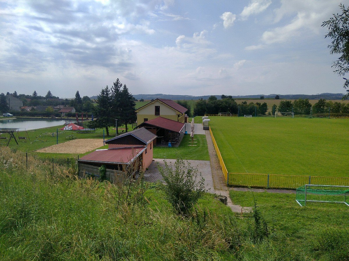 Rokytnice nad Rokytnou