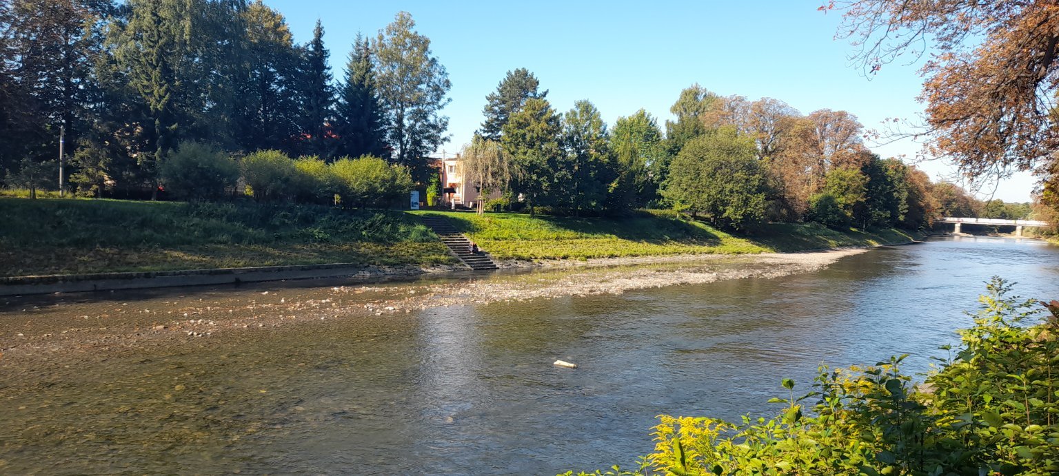 Těšín