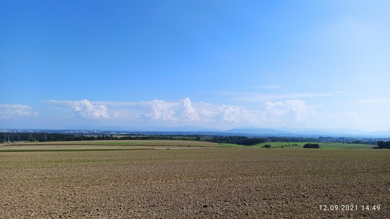 Ostrava-Poruba