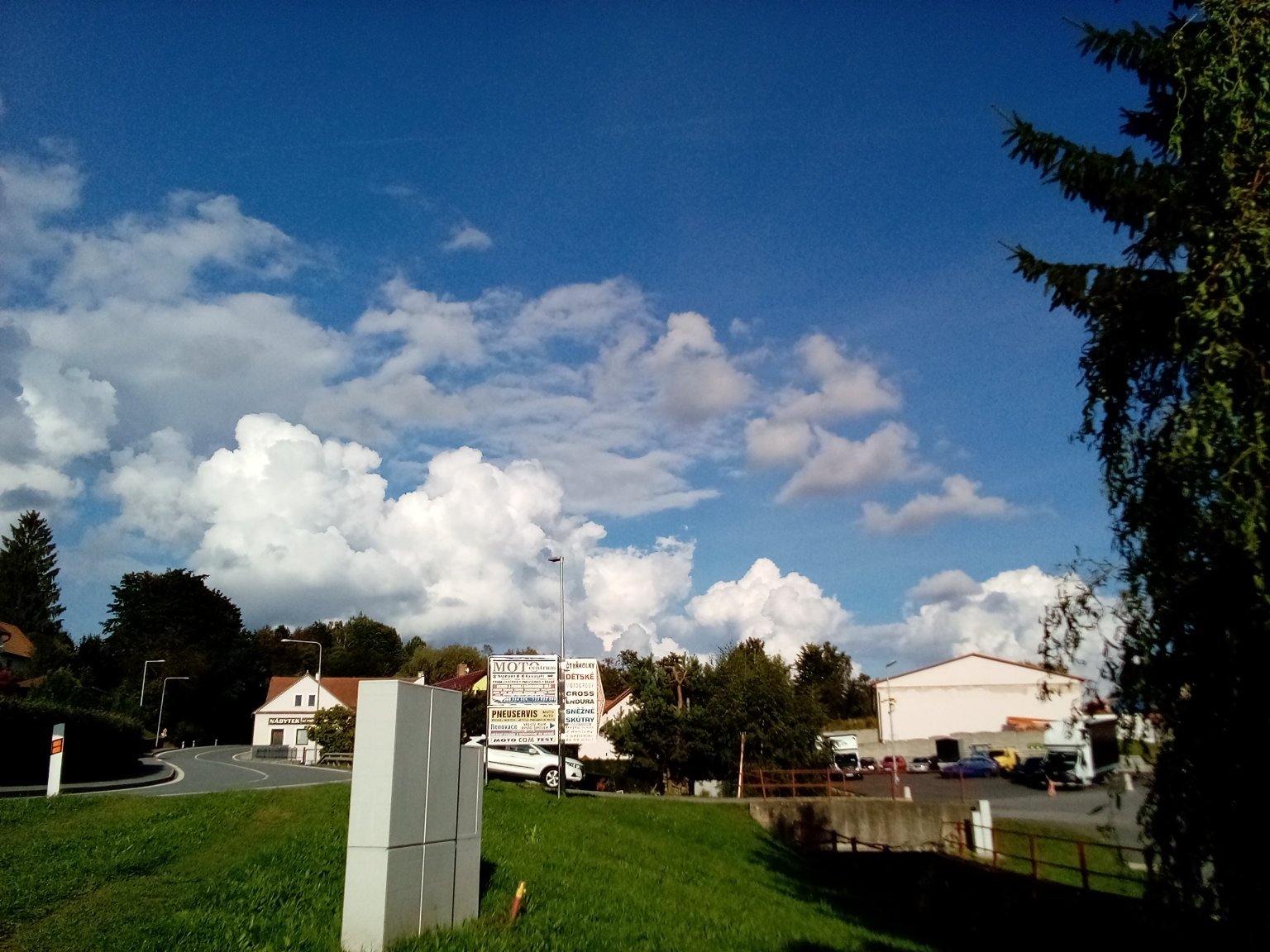 Olešná
