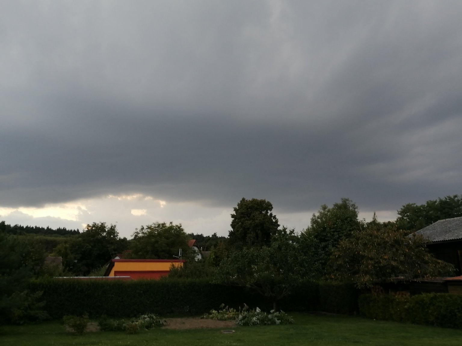 Hleďsebe