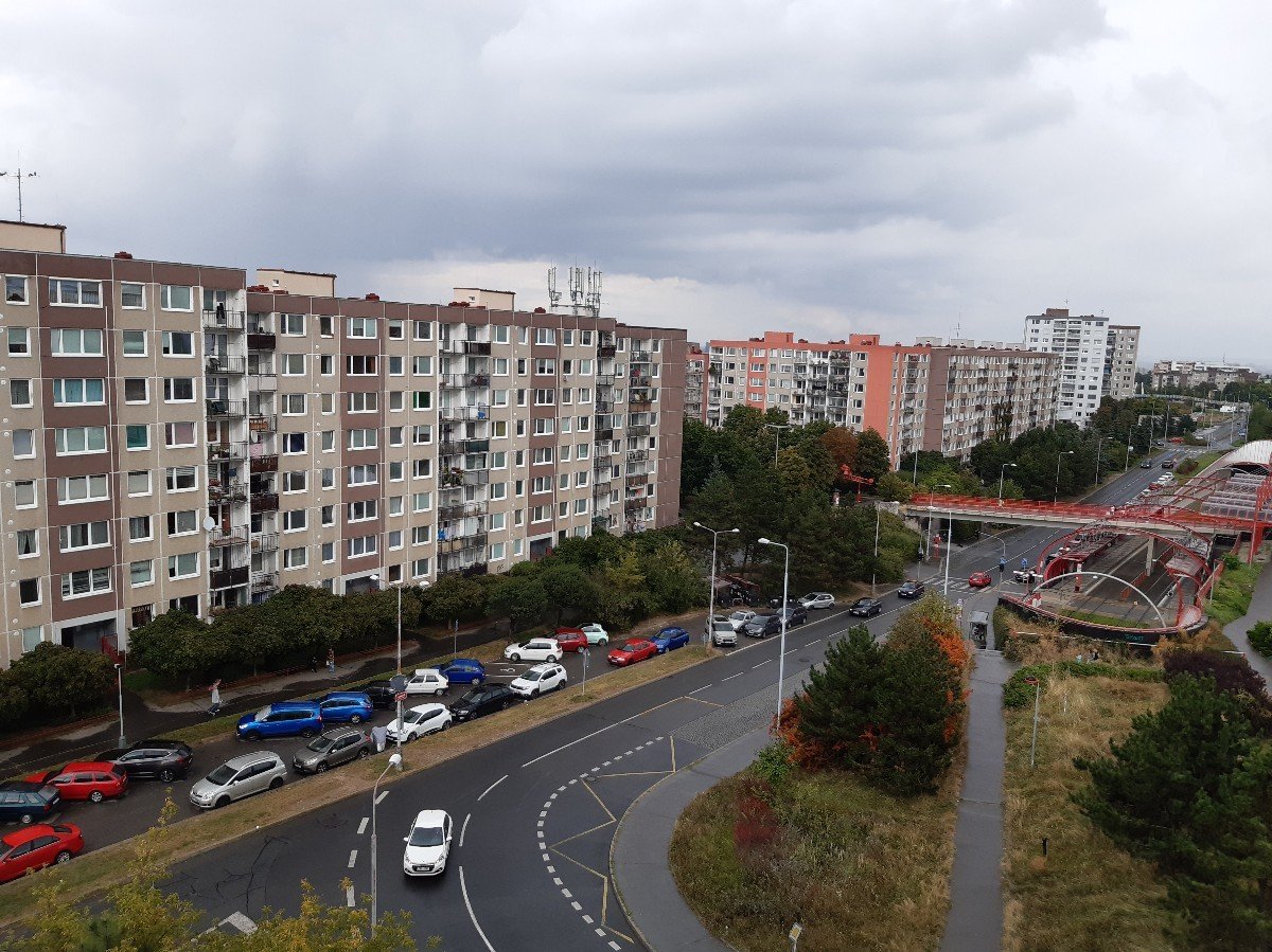 Praha 5 Barrandov