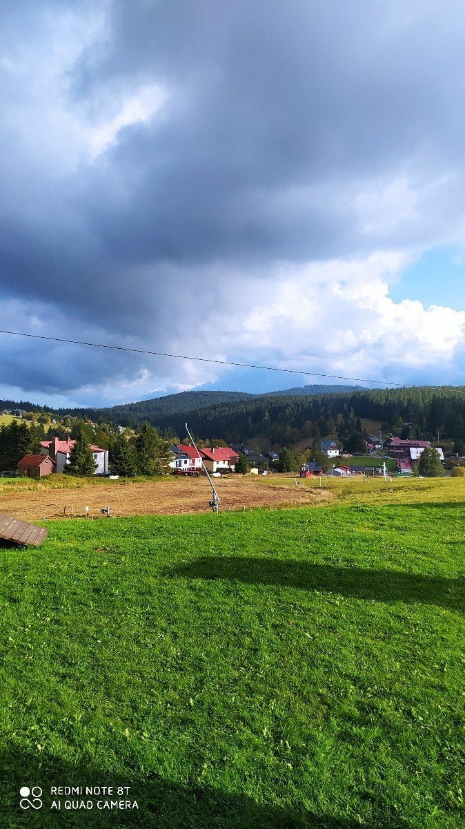 Kvilda