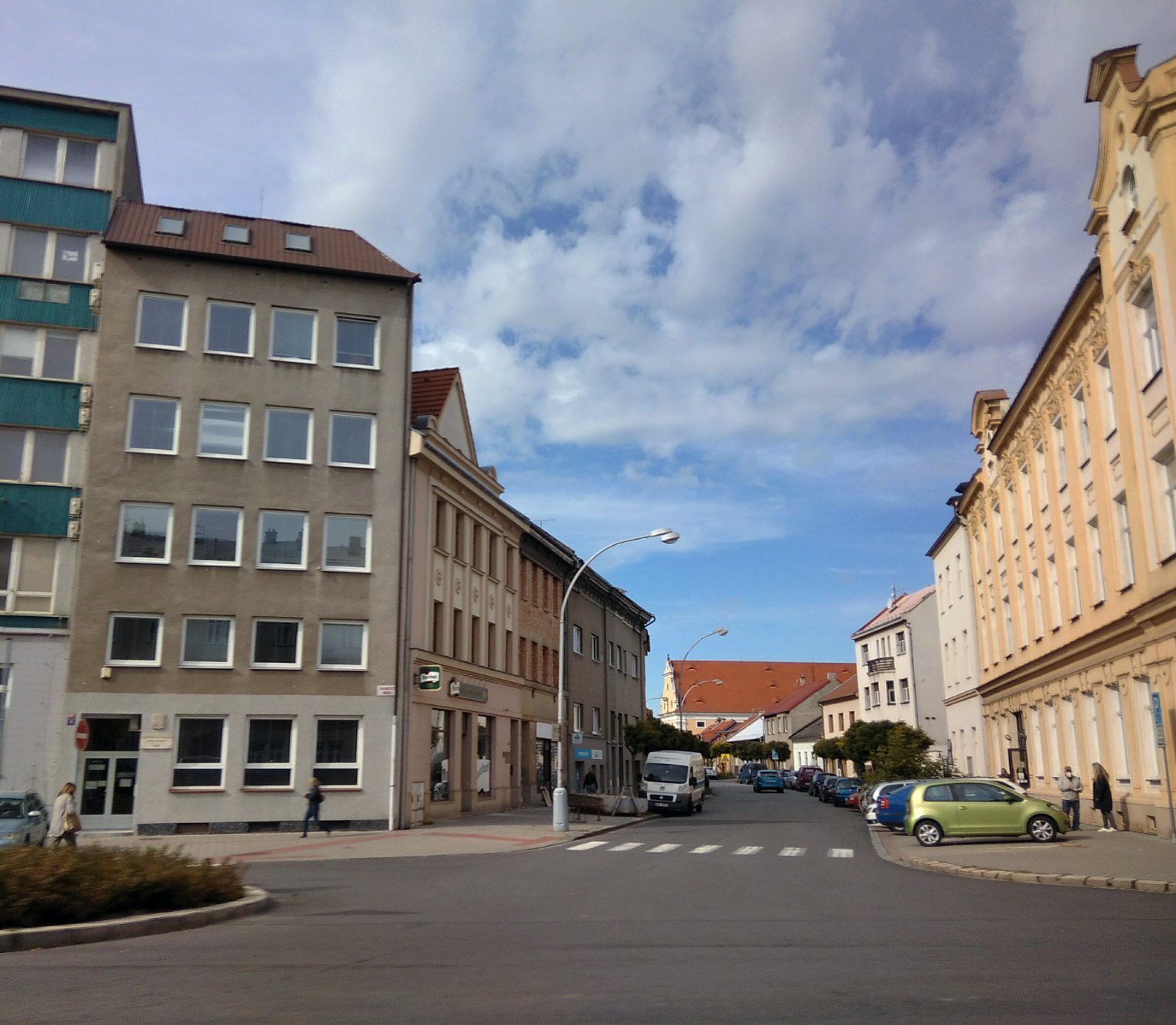 Kroměříž
