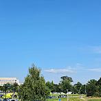 Hradec Králové - Třebeš