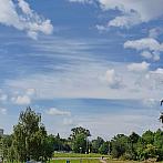 Hradec Králové - Třebeš