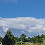 Hradec Králové - Třebeš