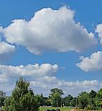 Hradec Králové - Třebeš