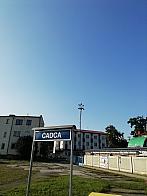 Čadca