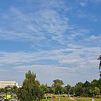 Hradec Králové - Třebeš