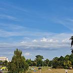 Hradec Králové - Třebeš