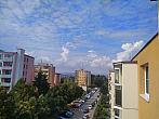 Třebíč-Nové Dvory 