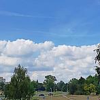 Hradec Králové - Třebeš