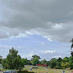 Hradec Králové - Třebeš