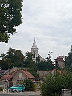 Kostelec nad Labem