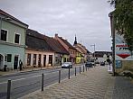 Moravské Budějovice