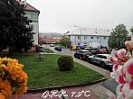 Slavičín,sídliště Vlára