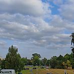 Hradec Králové - Třebeš