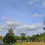 Hradec Králové - Třebeš