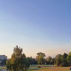 Hradec Králové - Třebeš