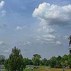 Hradec Králové - Třebeš