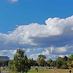 Hradec Králové - Třebeš