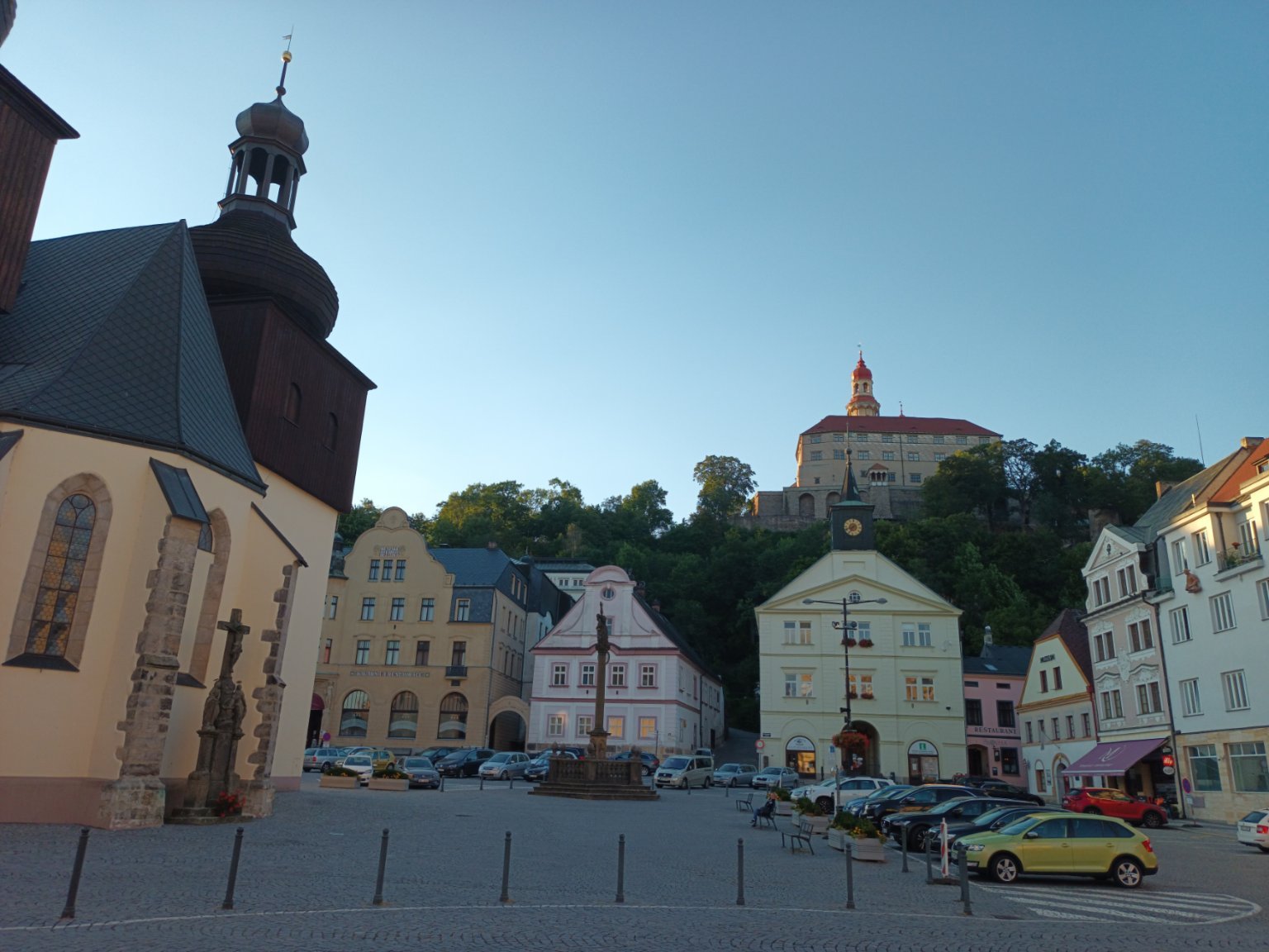 Náchod