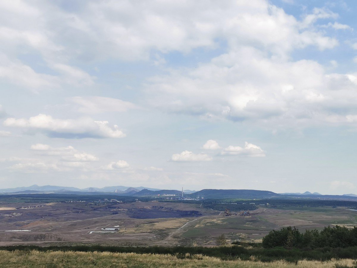 Vysoká Pec