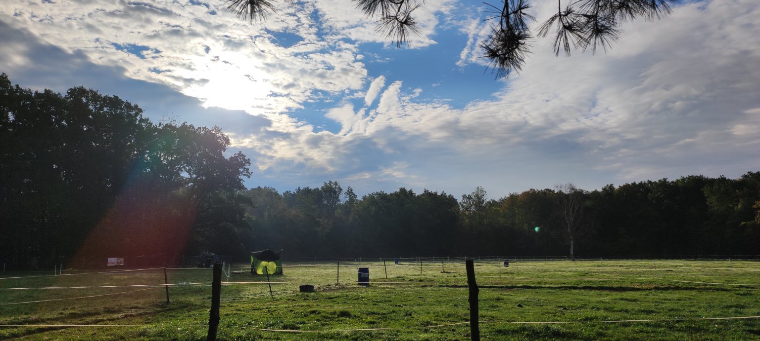 Horka nad Moravou