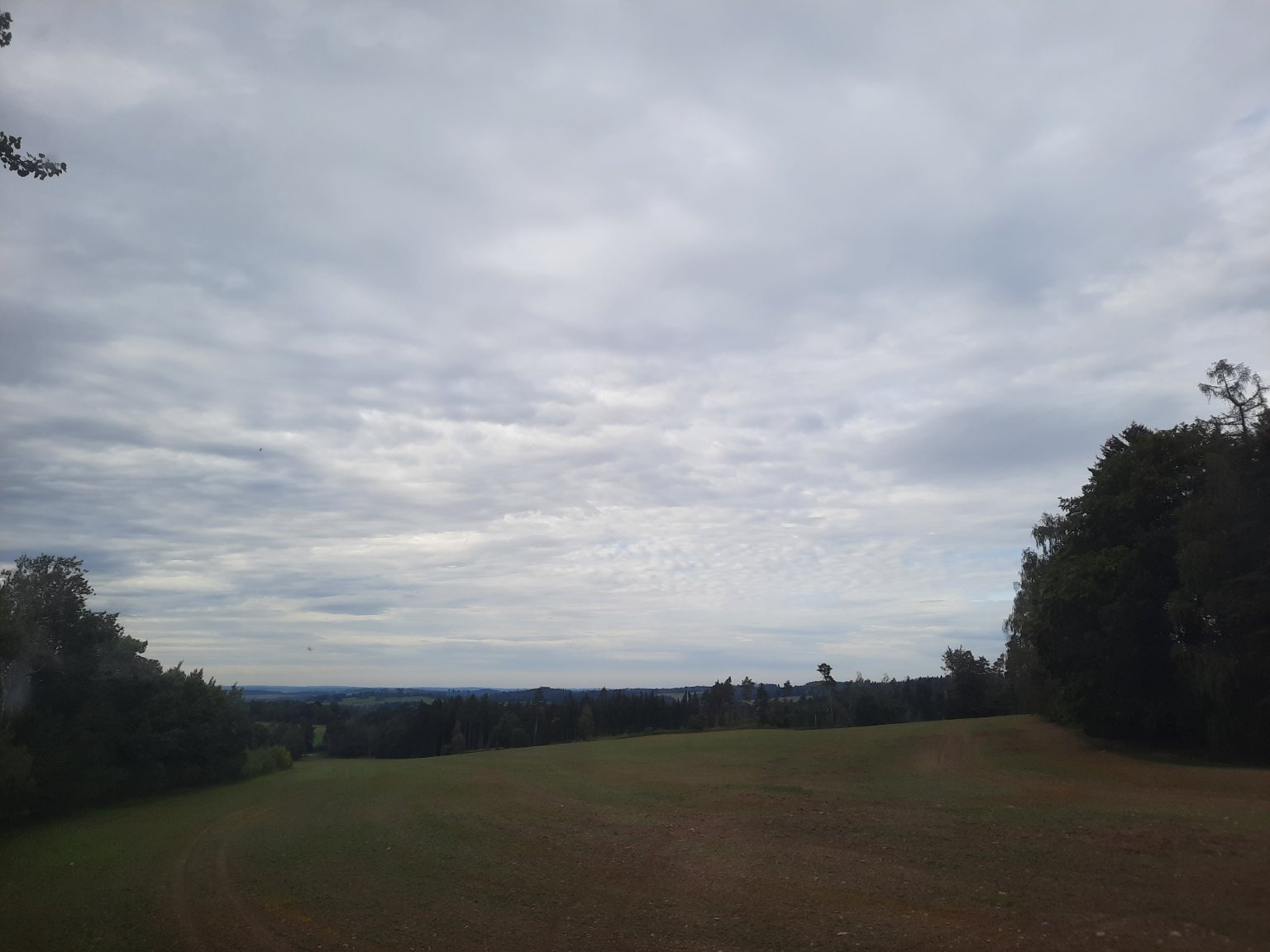 Proseč pod Křemešníkem