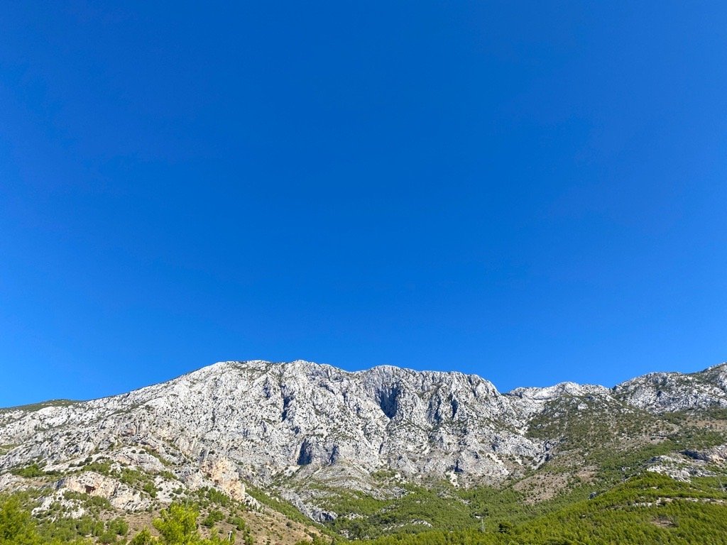 Podgora