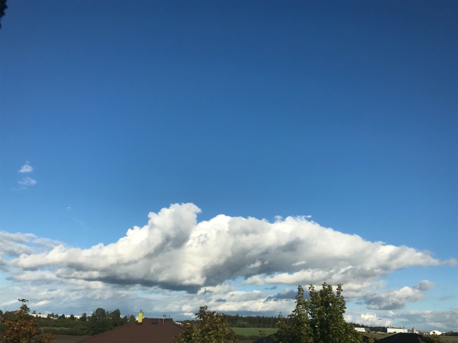 Přelouč