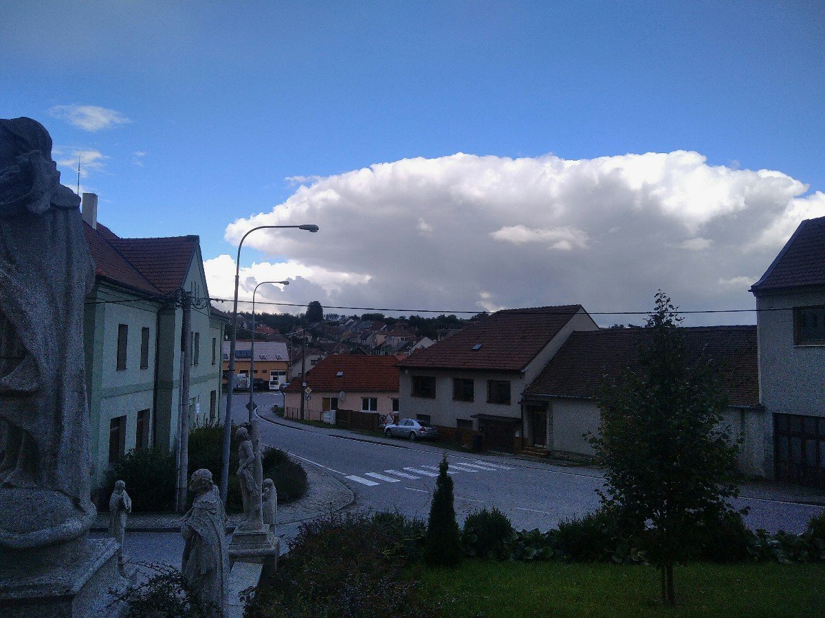 Rokytnice nad Rokytnou