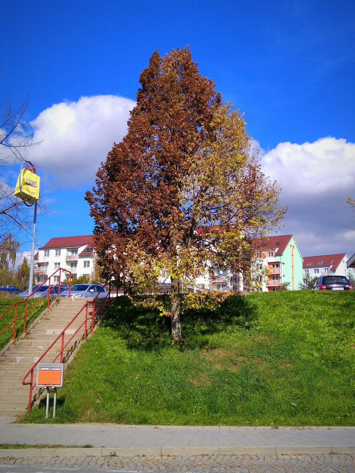 Třebíč-Týn